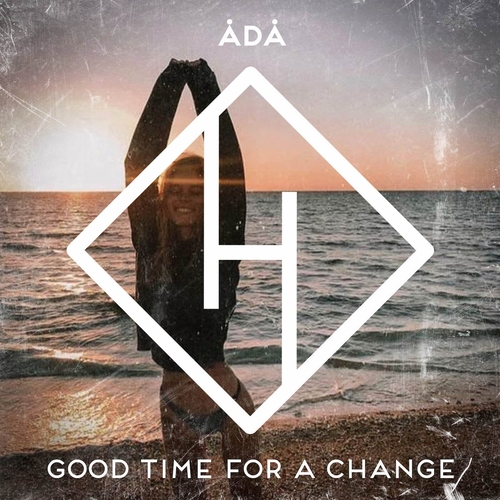 ådå (der Zeitgeist) - Good Time For A Change [4813]